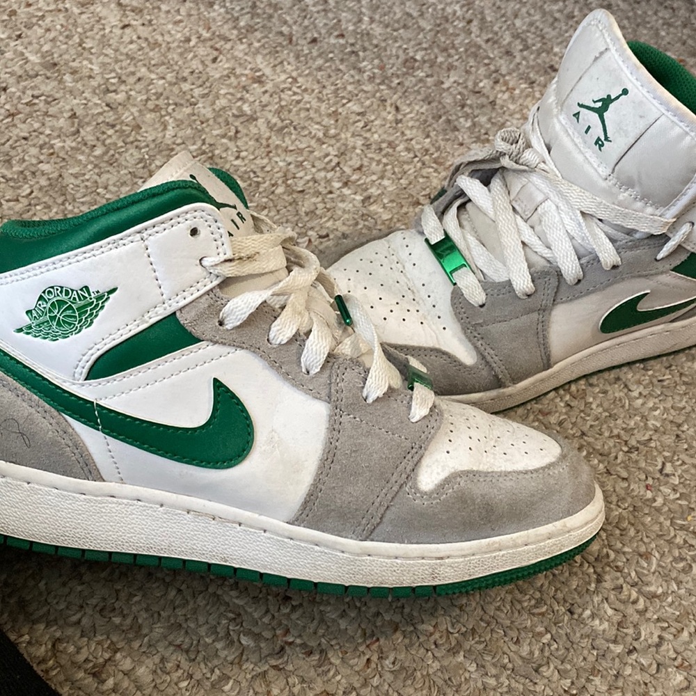 Kids 1’s